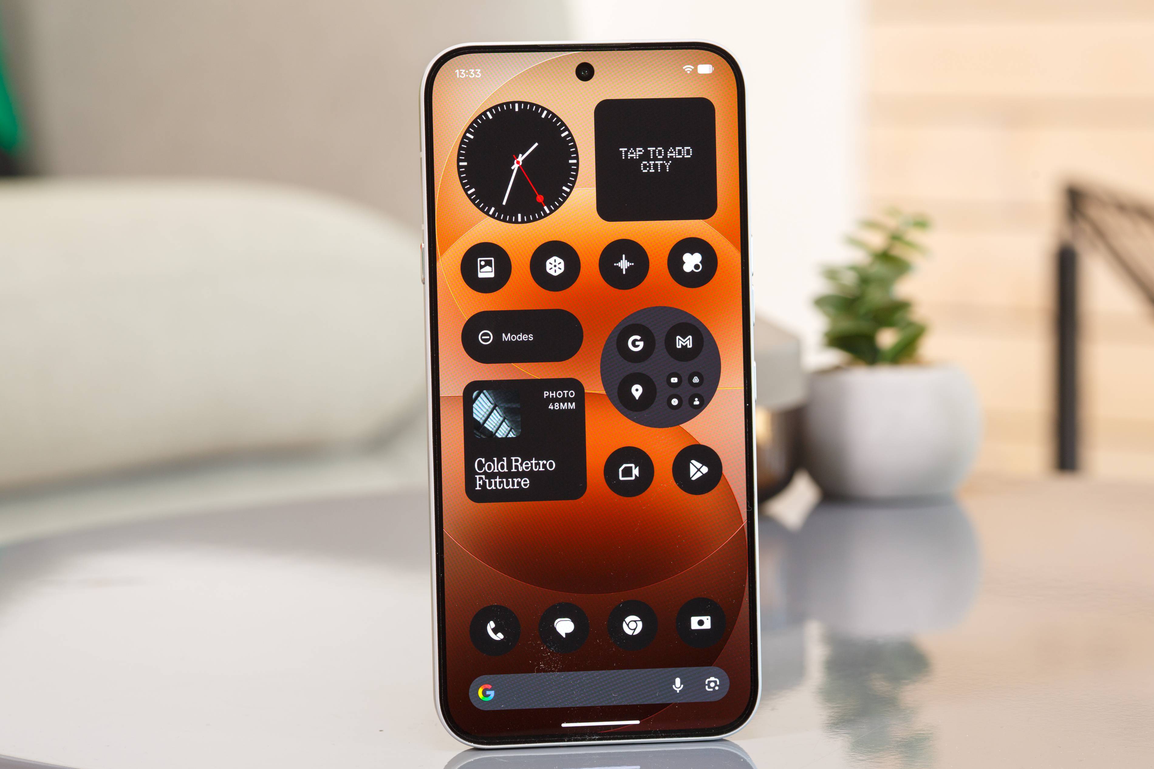Nothing OS 5.0 Unveiling Set for August 25