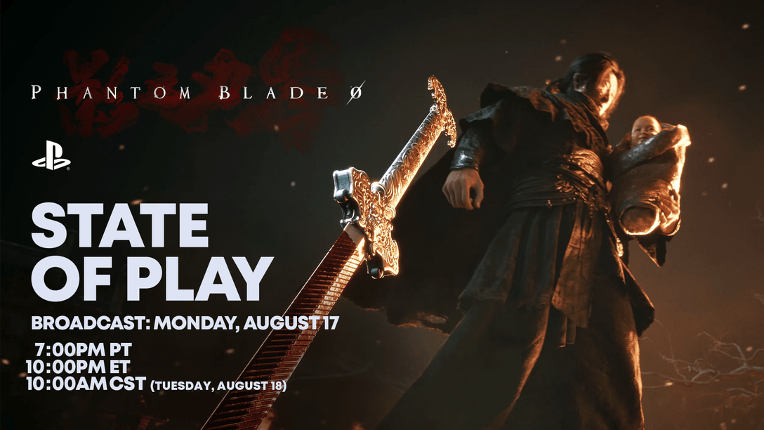 Phantom Blade Zero State of Play chat floods with ‘no disc no buy’