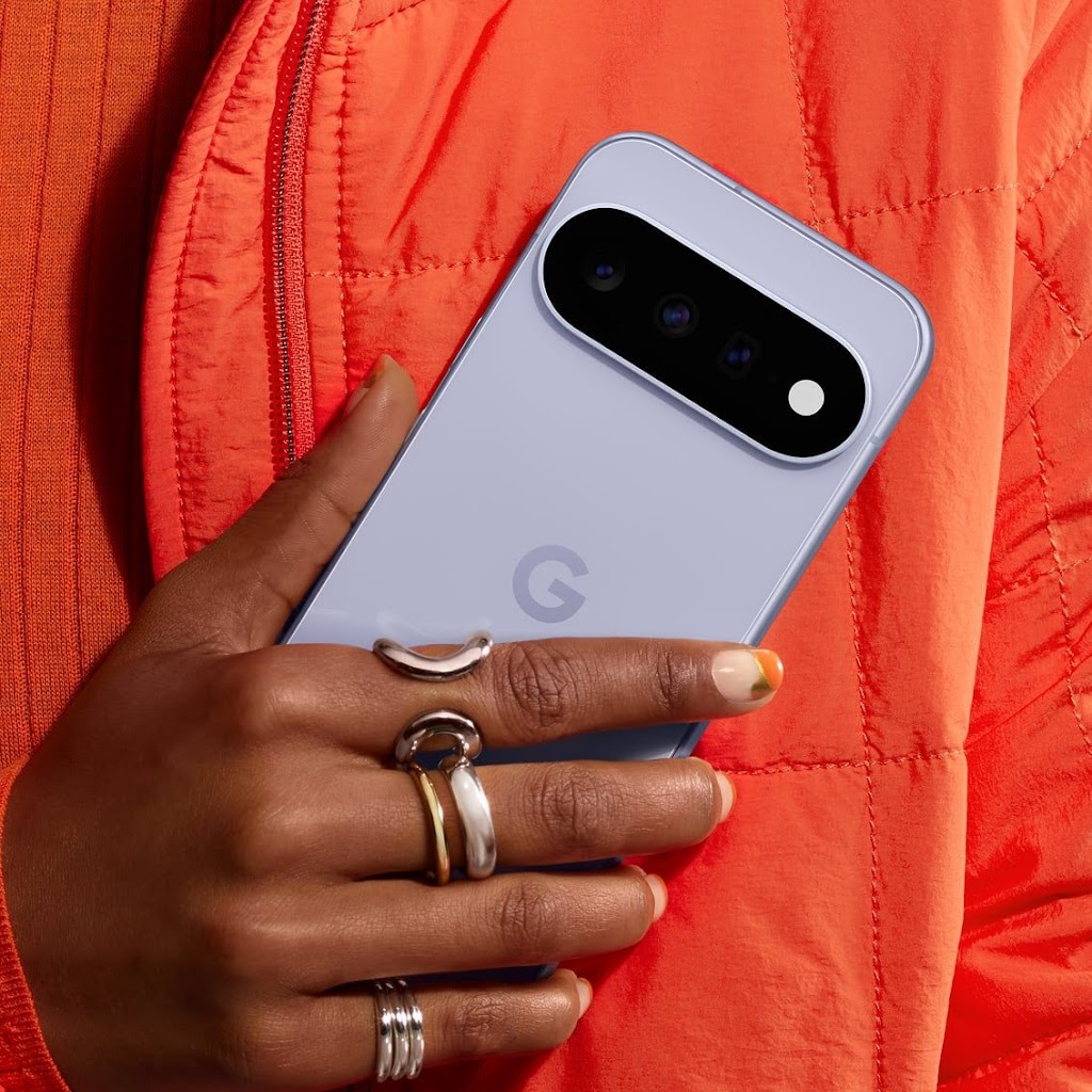 Pixel 11’s Pixel search: one search bar for your photos, email and Drive