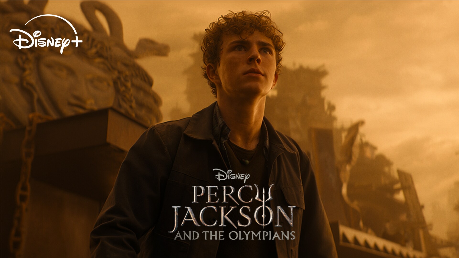 Percy Jackson Season 3 trailer drops — Annabeth is missing and the prophecy is closing in