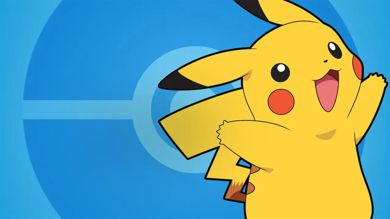 Pokémon: Indigo League is on Disney+ now — most of Ash’s original journey isn’t