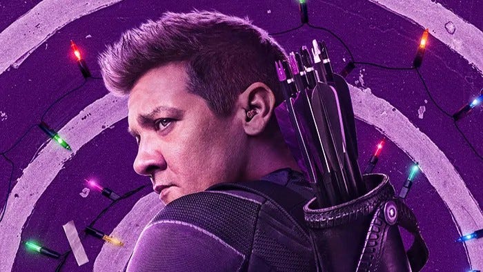 Could Hawkeye Return in Avengers: Doomsday? Jeremy Renner Drops a Hint
