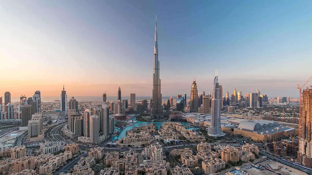 Dubai tenants could soon pay rent monthly with zero interest