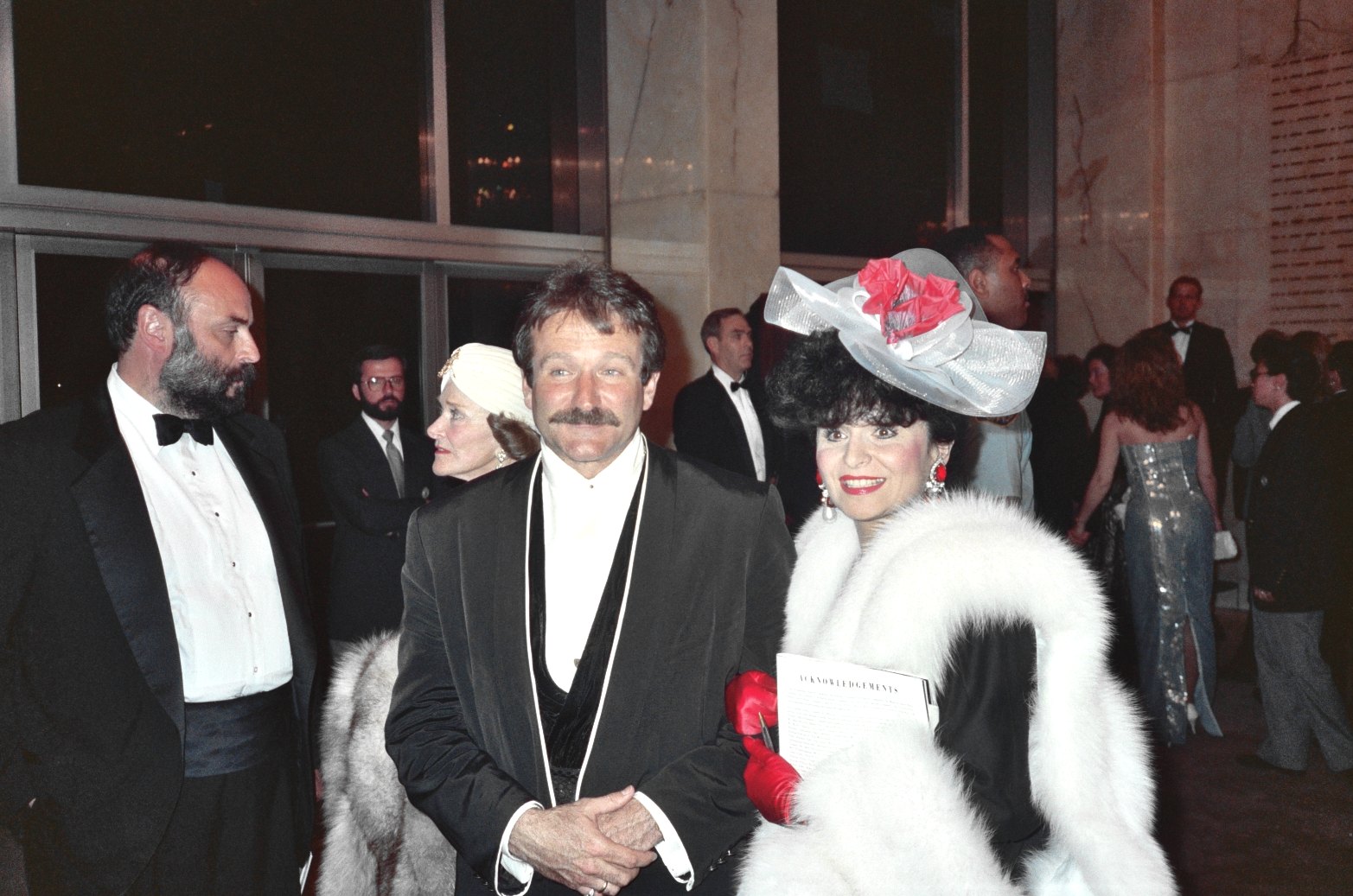 Robin Williams’ Children Revive His Instagram to Protect His Legacy From AI Misuse
