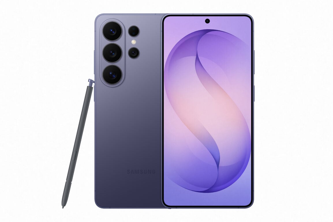 Samsung Reclaims the Smartphone Crown in 2026