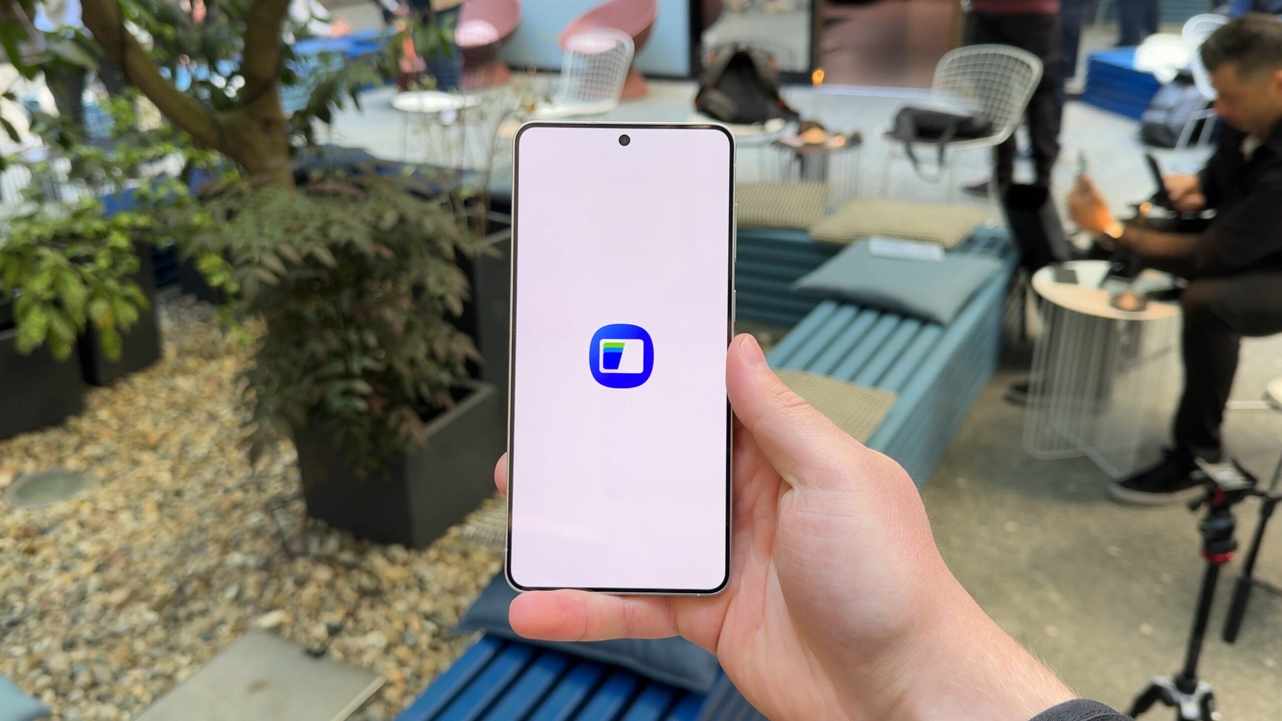 Qatar’s Himyan payment system comes to Samsung Wallet