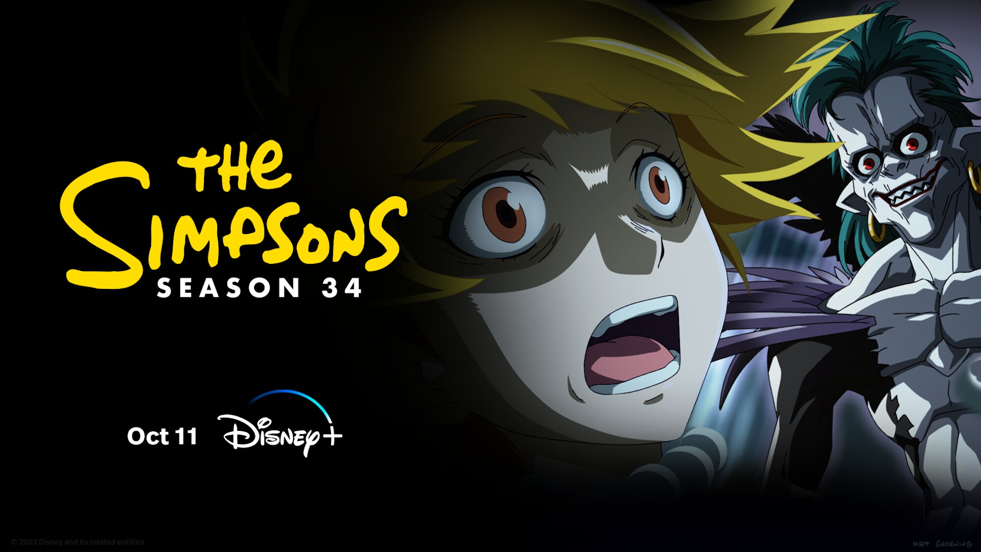 The voice of Bart Simpson says The Simpsons will end after Season 40 in 2029