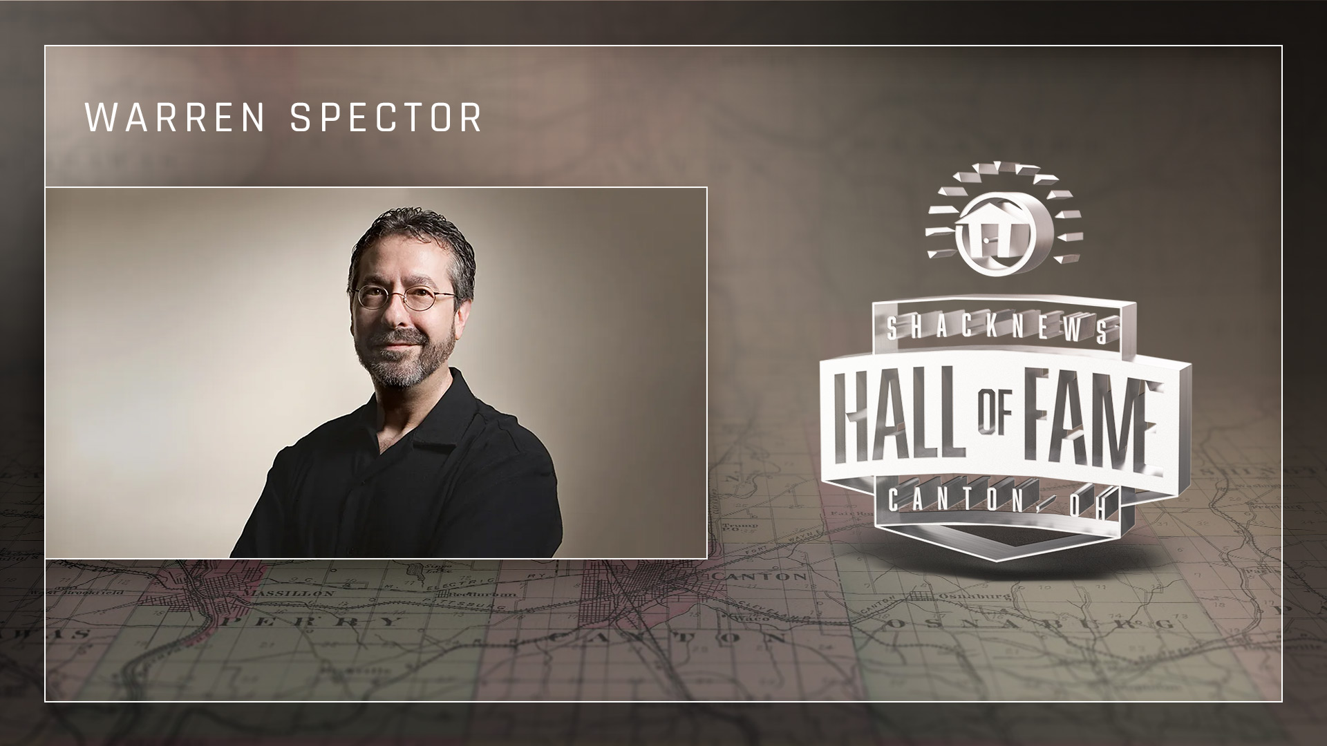 Deus Ex Creator Warren Spector Is Retiring: ‘It’s Just Not as Much Fun for Me Anymore’