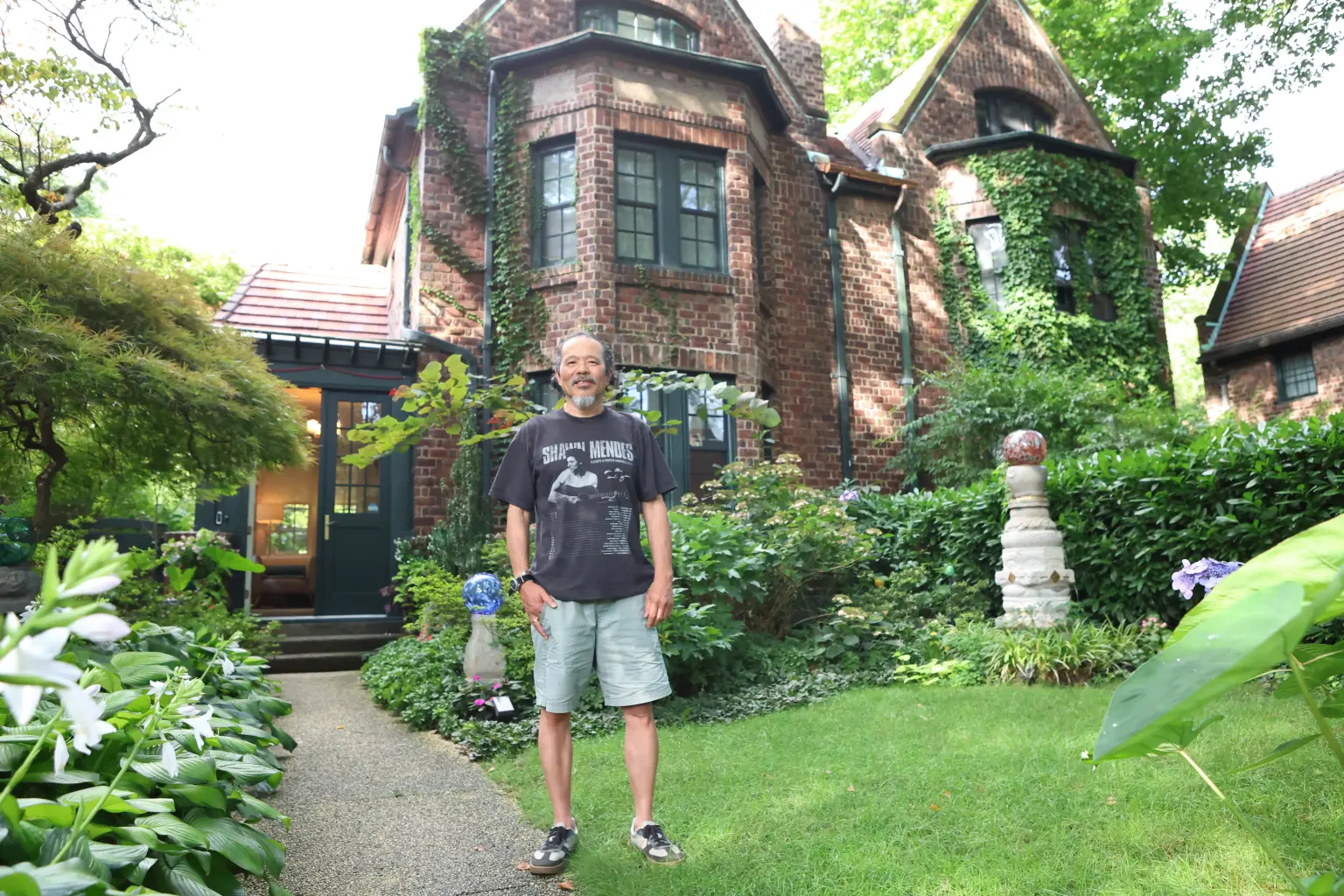 New York Homeowner Gets Children’s Letters to Spider-Man