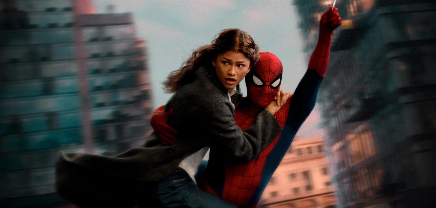 Spider-Man: Brand New Day Box Office Crosses $2 Billion, a First for the Franchise