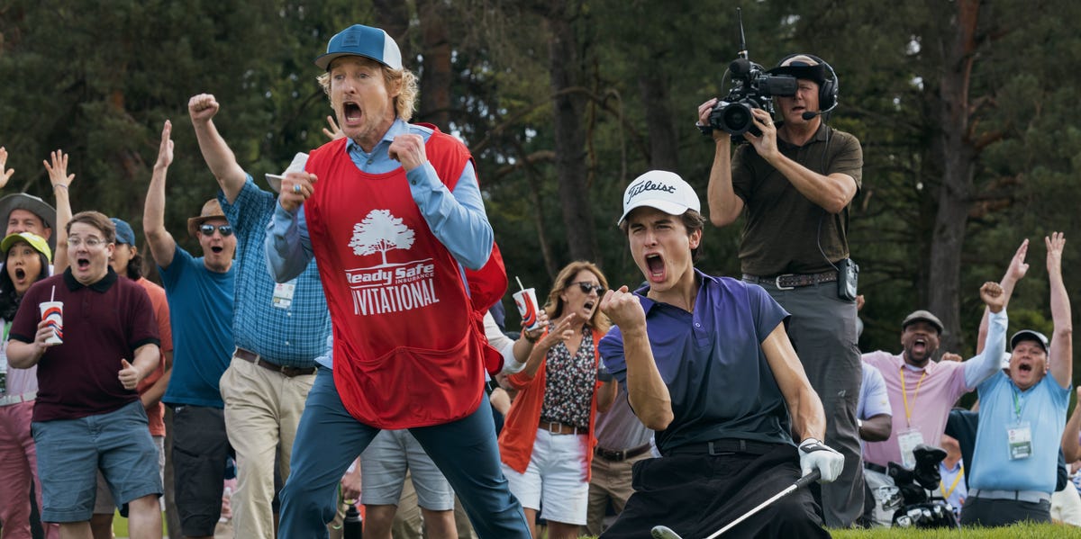 Stick Season 2 on Apple TV: Premiere Date, New Cast and First Look
