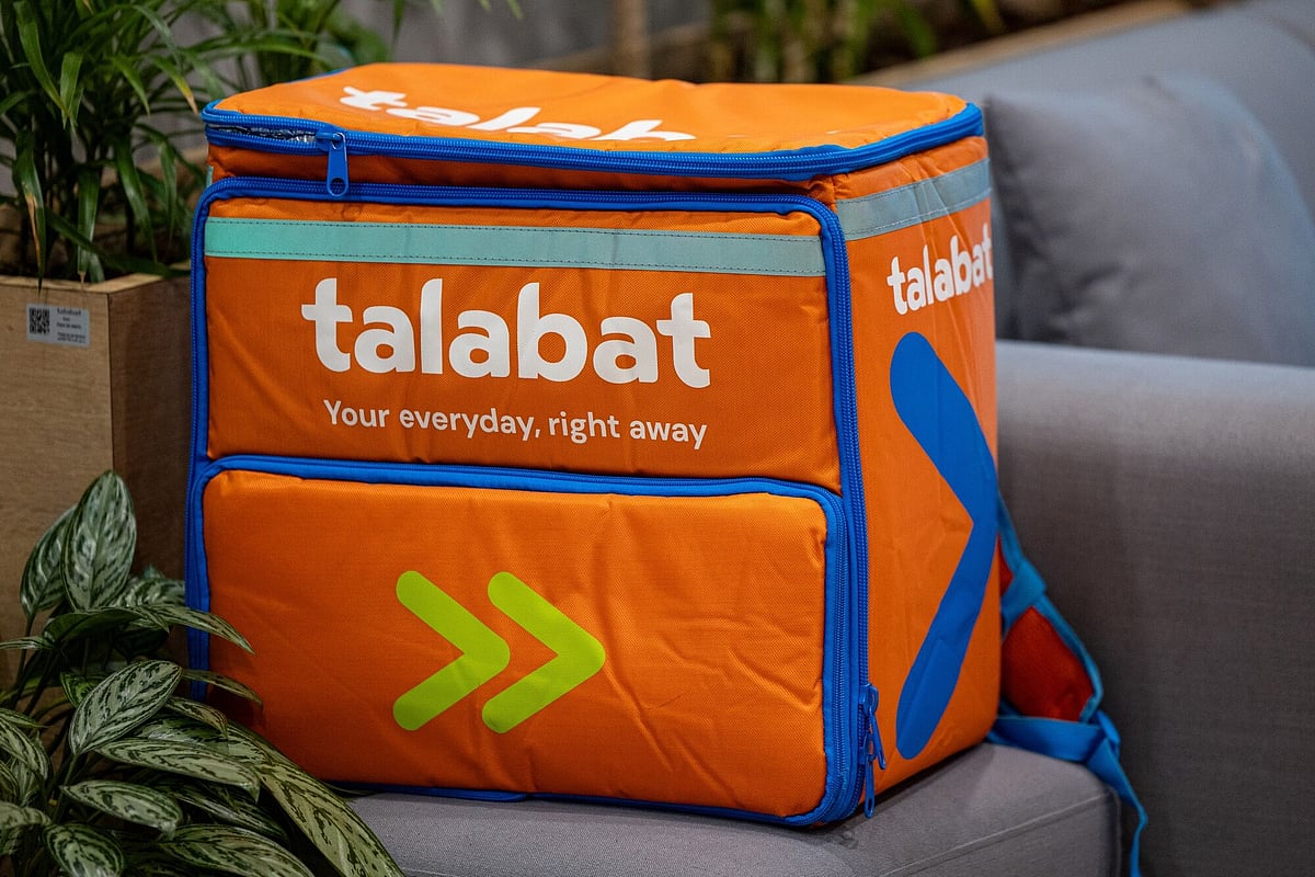 talabat raises 2026 guidance after strong H1 — but Q2 profit fell 18%