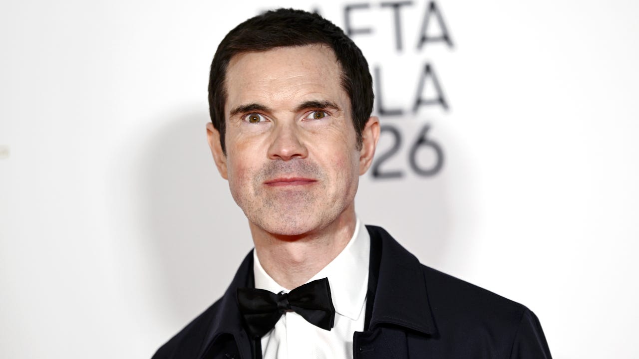 Top Gear Revival Confirmed, With Jimmy Carr Reportedly Tipped to Present