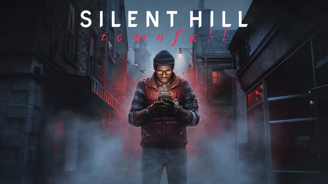 Konami drops nearly 20 minutes of Silent Hill: Townfall gameplay