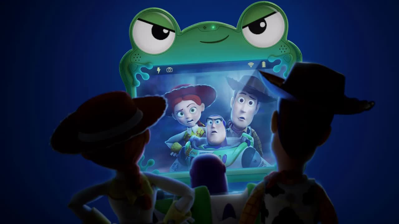 Toy Story 5 Arrives on Disney+ Next Month