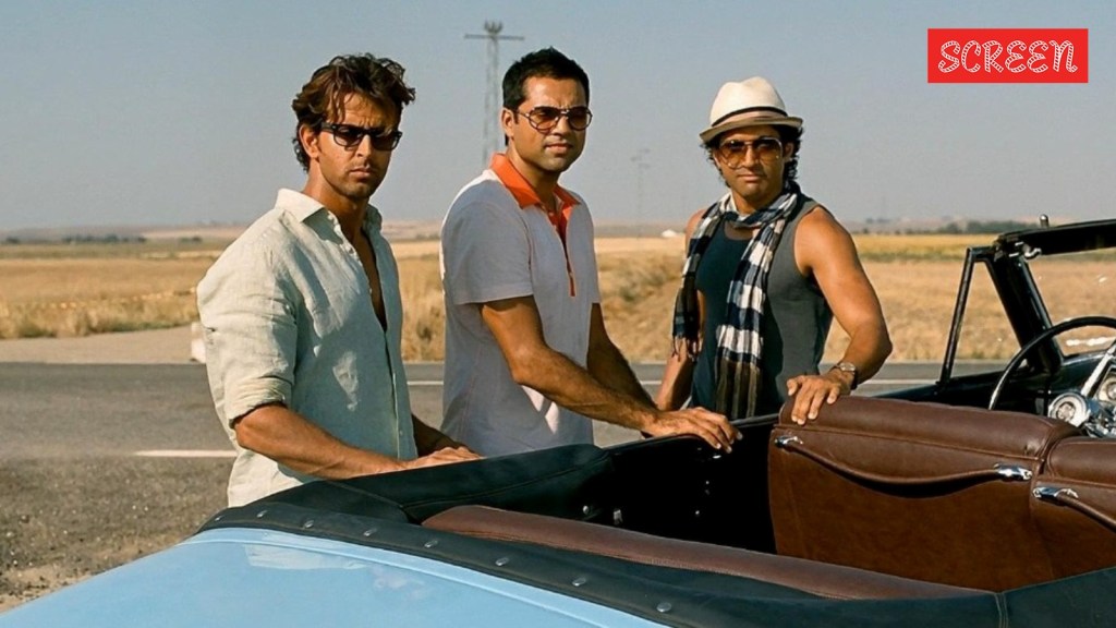 Zindagi Na Milegi Dobara 2 is finally happening — 15 years after the road trip UAE fans still love