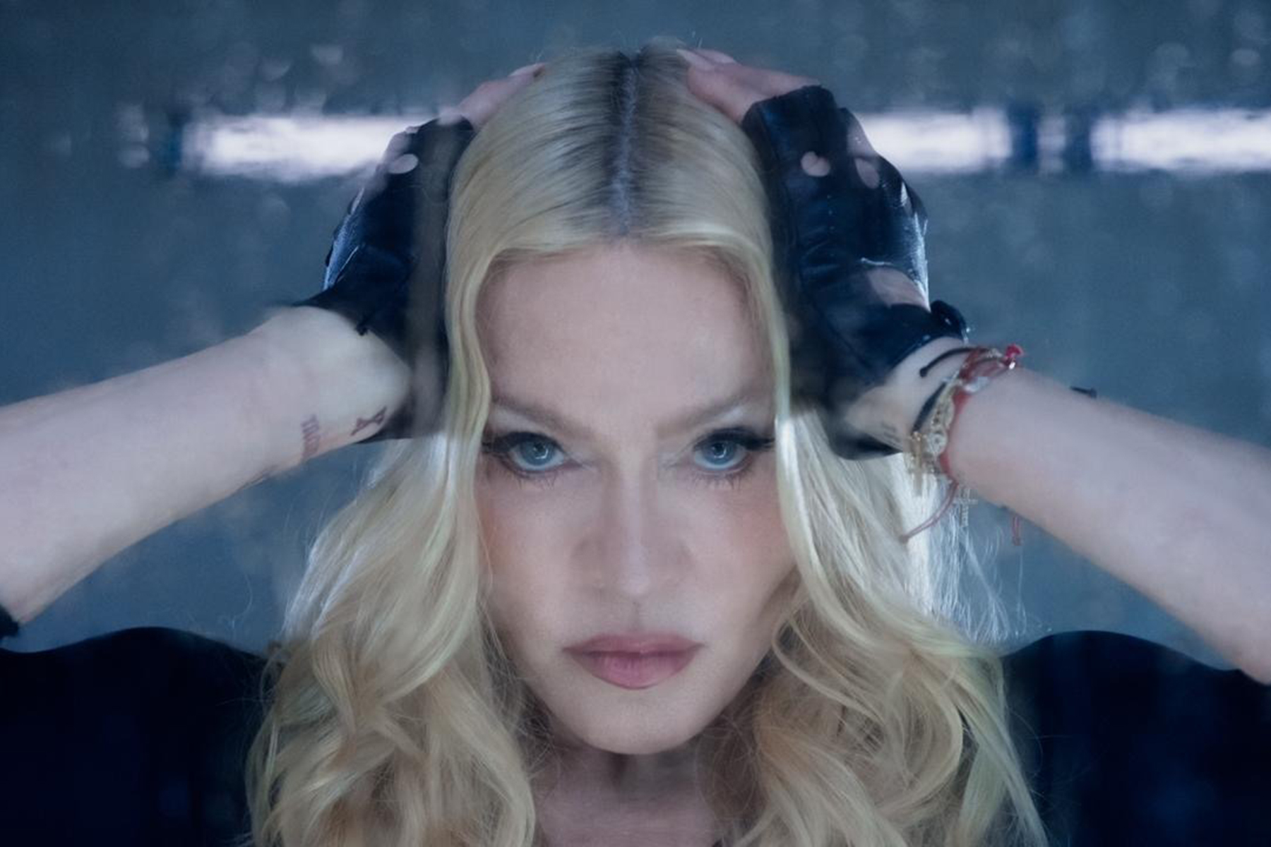 Madonna to open 2026 VMAs with first performance in 23 years