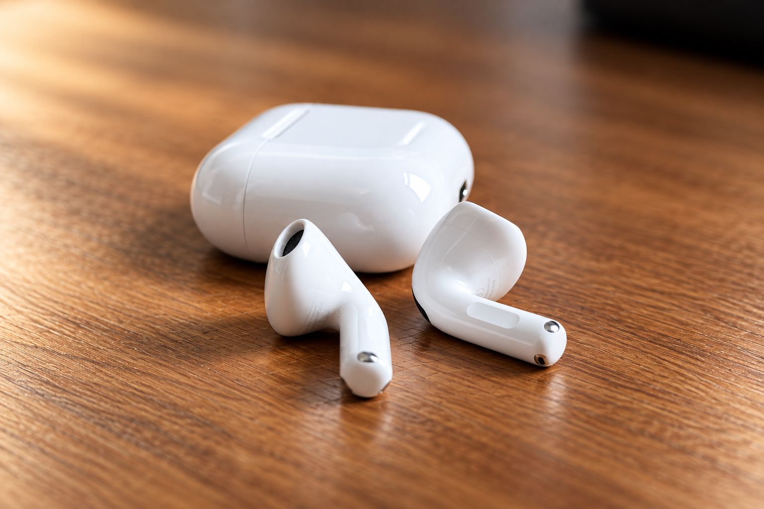 AirPods 5 Review: The Open Earbuds to Beat?