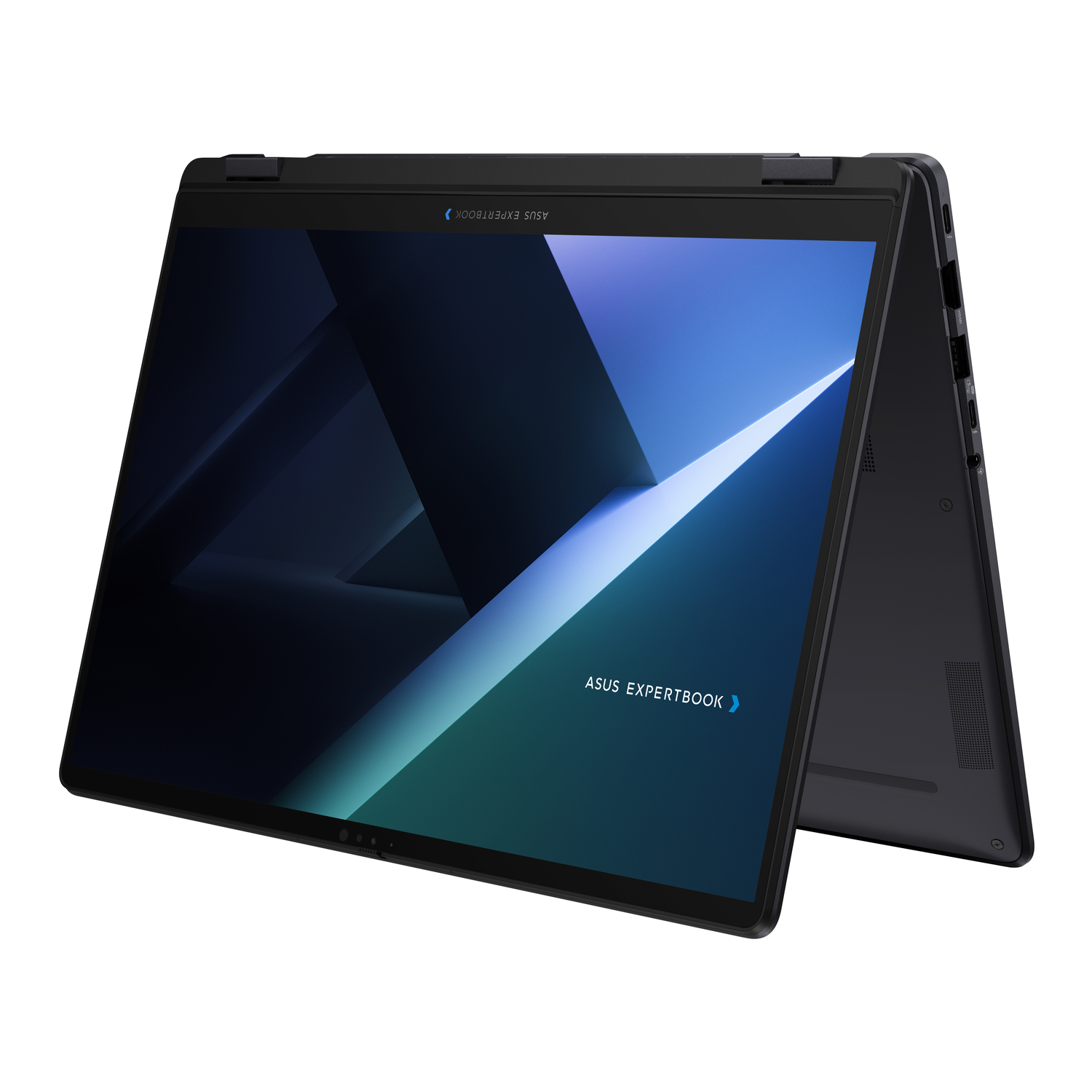 ASUS ExpertBook B5 Flip G2 brings a 360-degree laptop to the GCC
