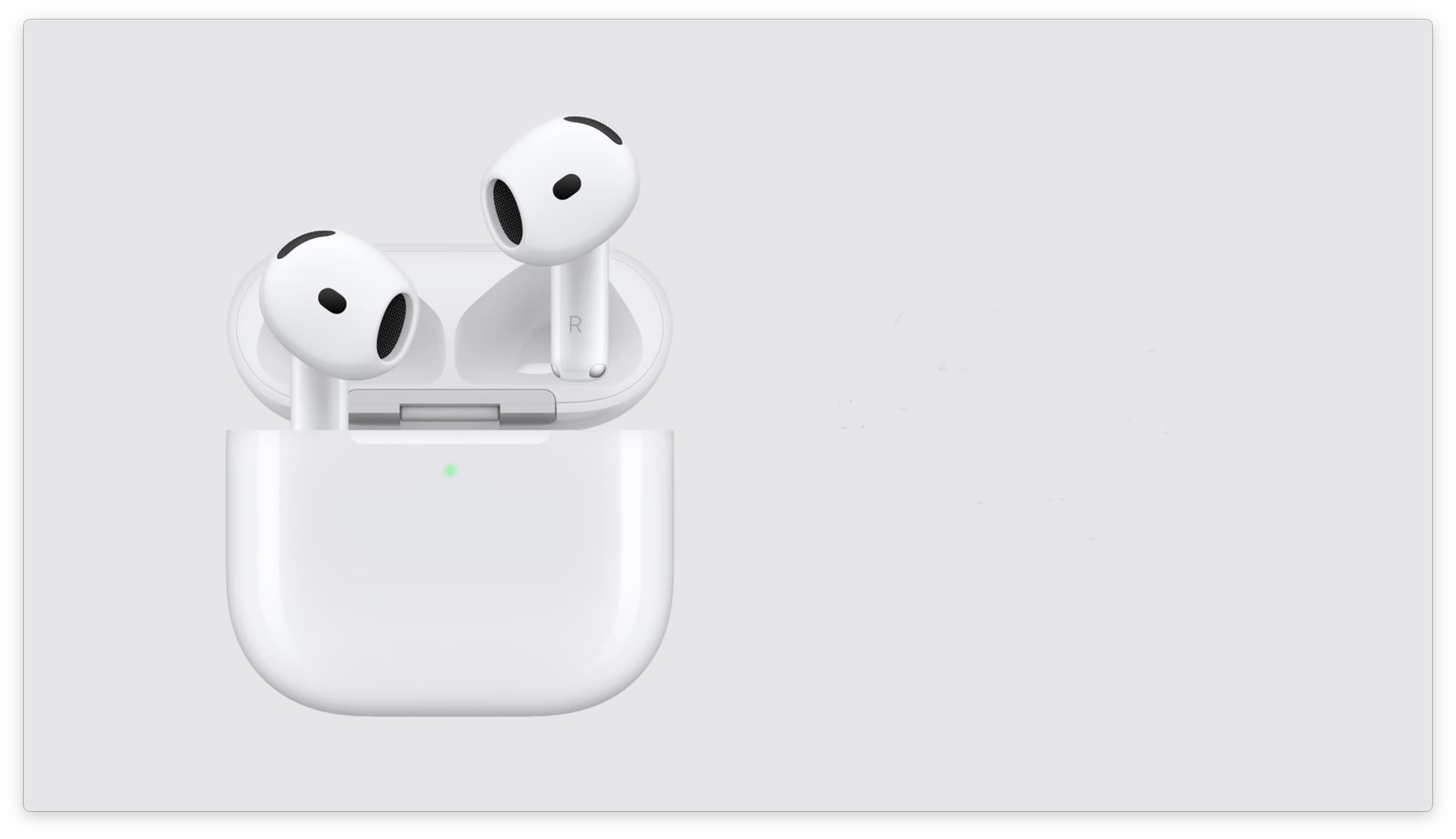AirPods 5 bring noise cancelling to the cheap AirPods — AED 539 in the UAE