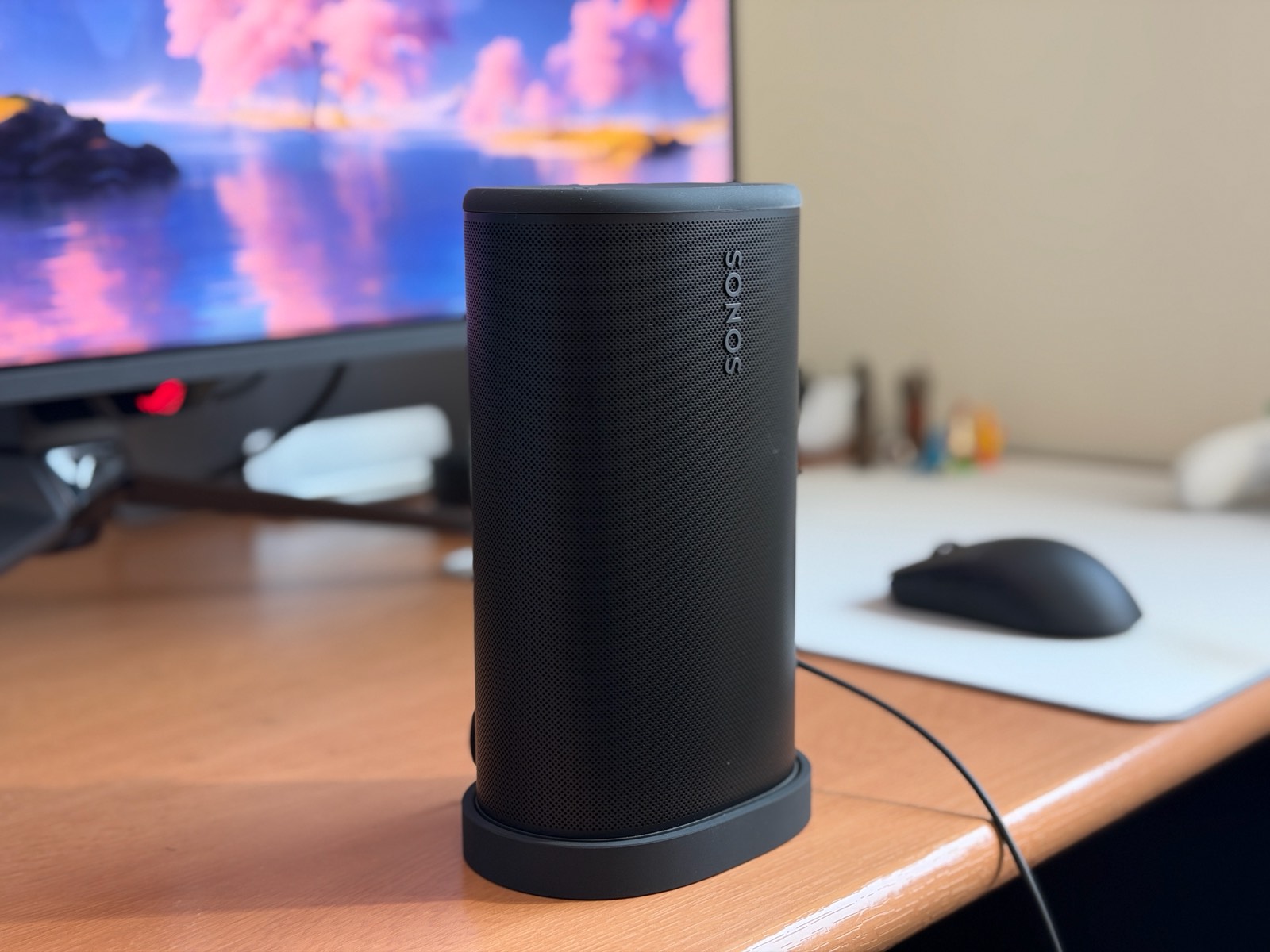 Sonos Play Review: A Home Speaker That Likes to Travel