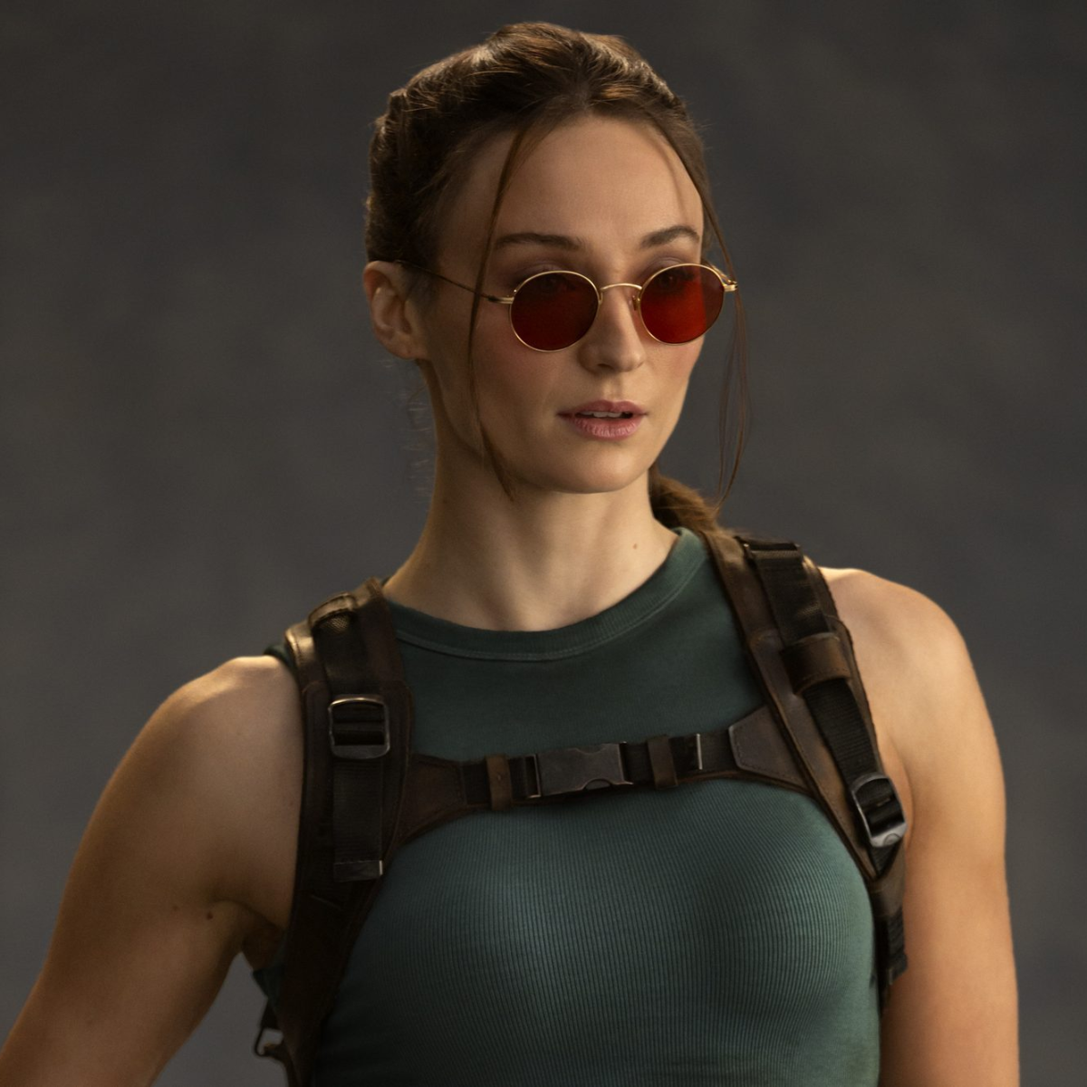 Tomb Raider Series Broke UK Safety Laws, HSE Report Confirms