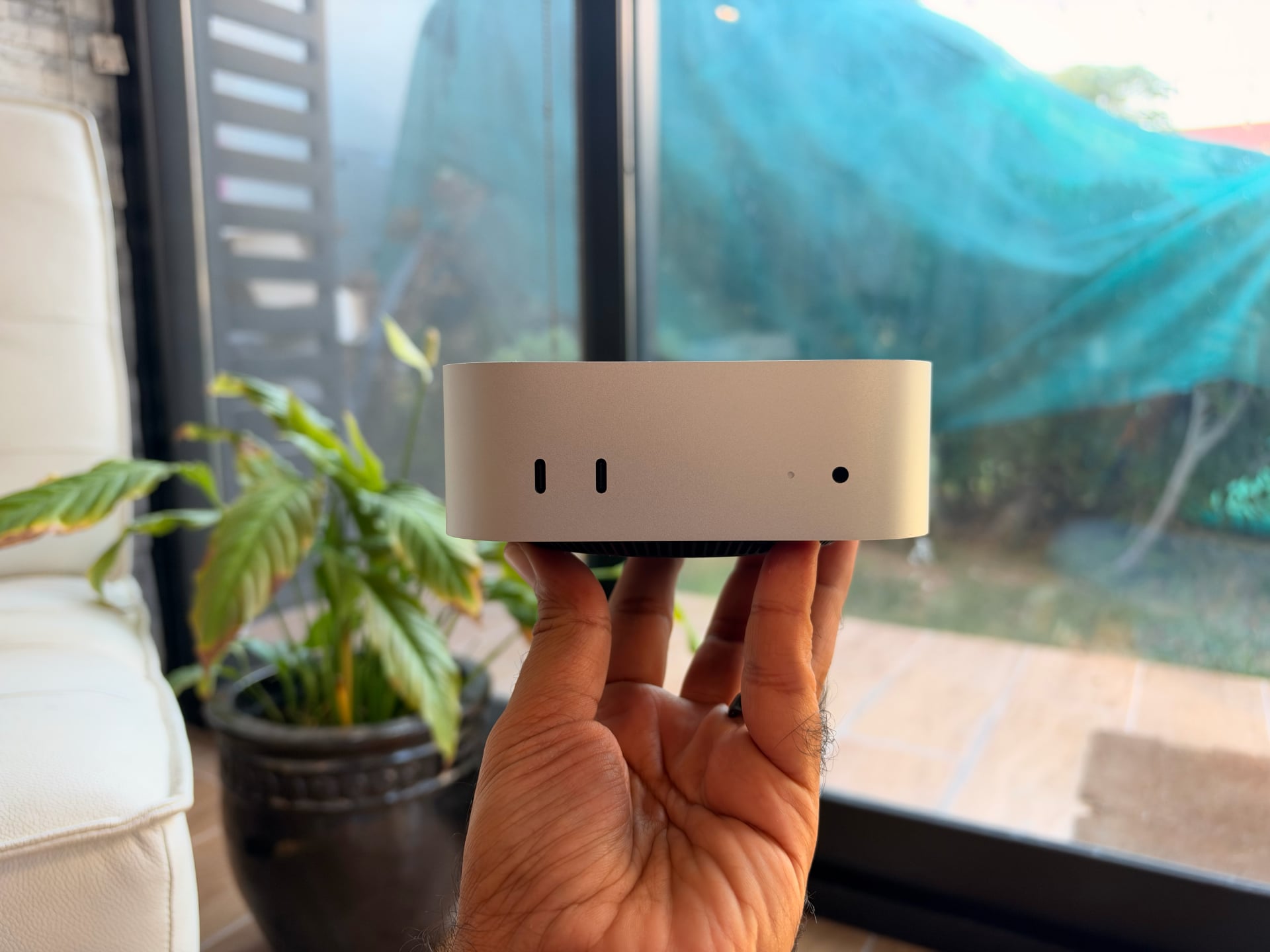 Apple Mac mini M6 review: Last year’s Pro is this year’s base model