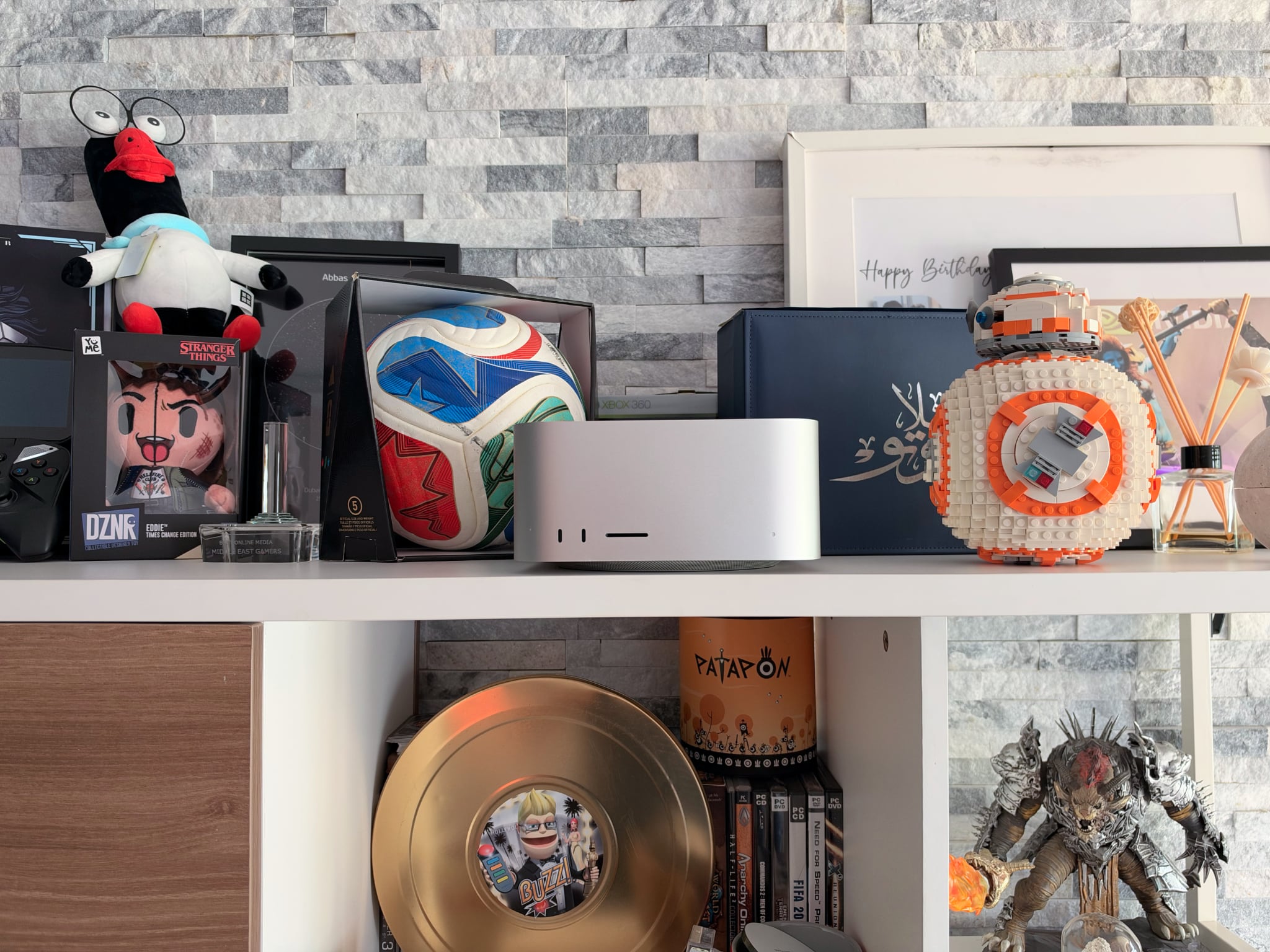 Mac Studio M5 Max review: The best reason to run AI locally
