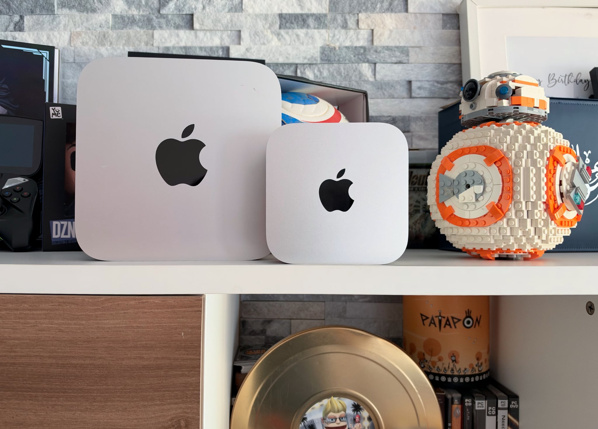 Mac mini vs Mac Studio: Which Mac Should You Buy?