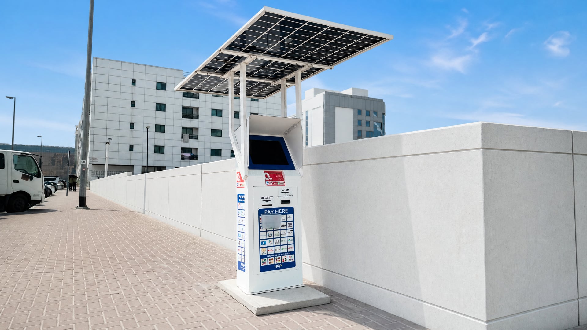 Parkin Expands Payment Options Through uPay Partnership