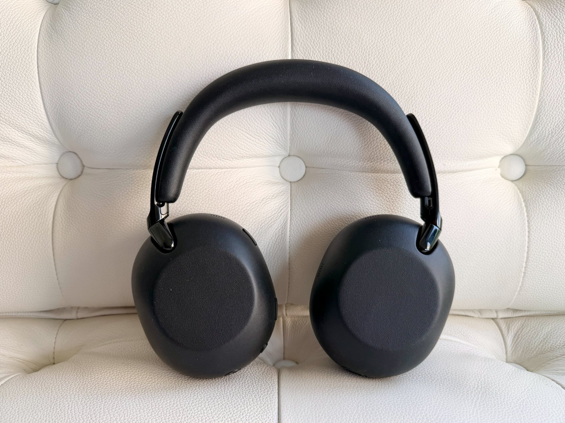 Sony 1000X THE COLLEXION Review: Superb Sound, a Tougher Choice
