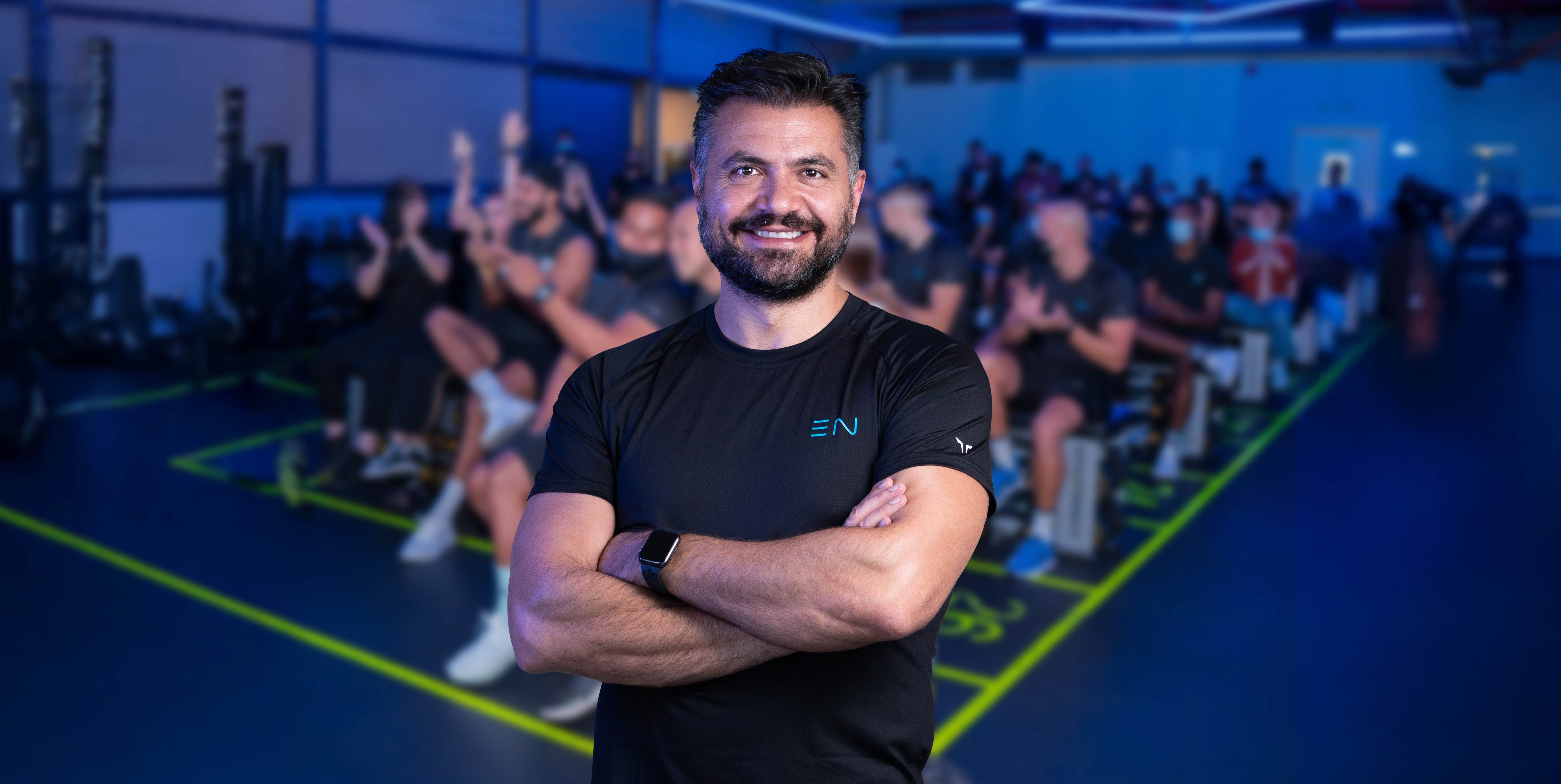 Enhance raises $18.2 million to expand personal-training software in the US