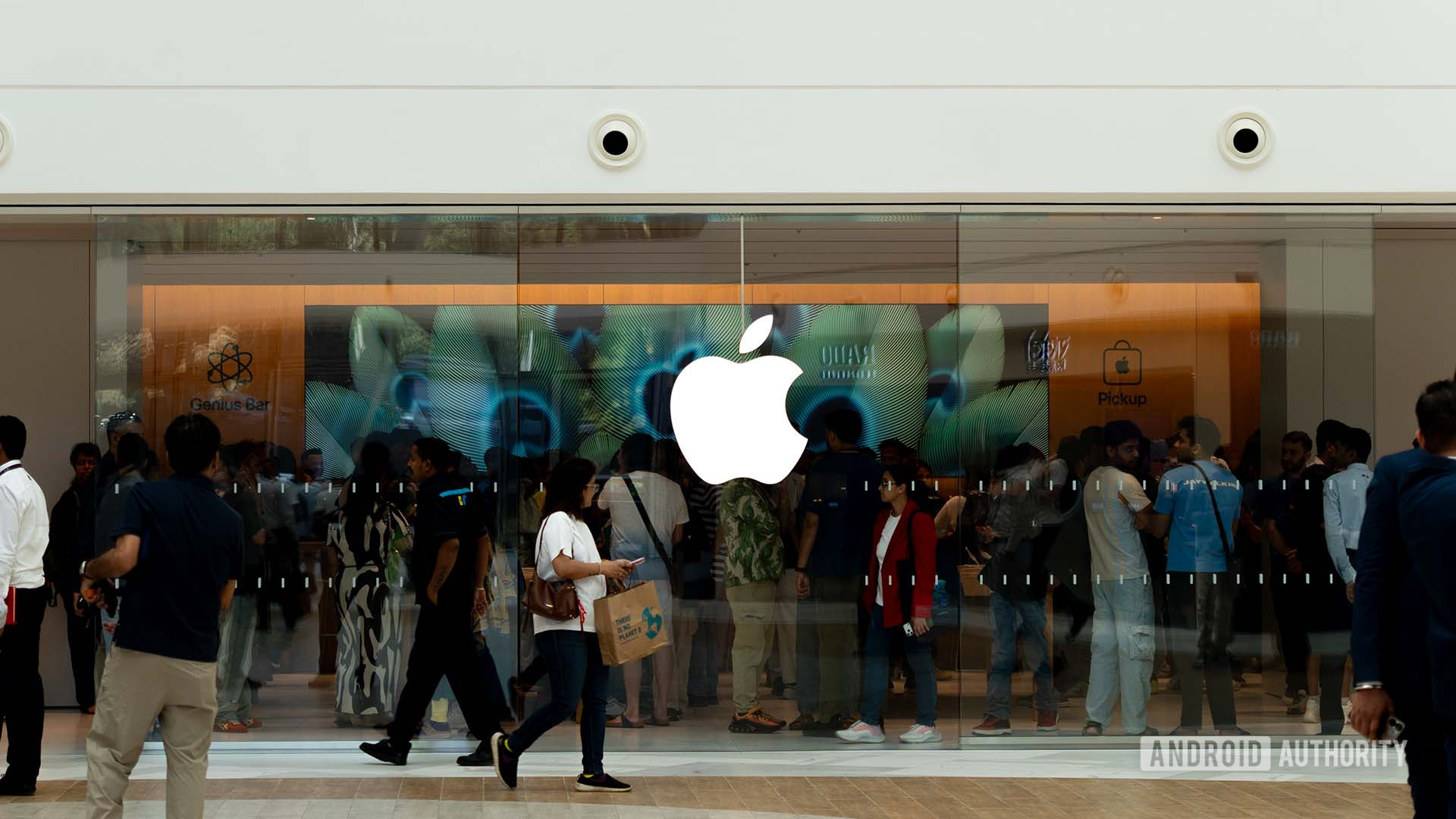 Apple smart display could bring Pixel-style face recognition home