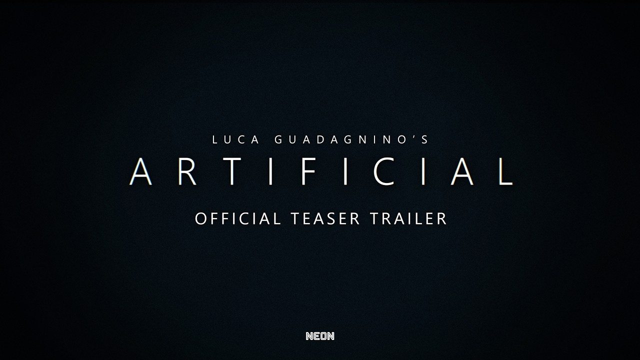 Artificial trailer: Andrew Garfield is Sam Altman as Neon locks Christmas Day