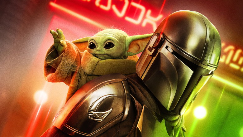 Where to watch The Mandalorian and Grogu in the UAE: Disney+ date and price