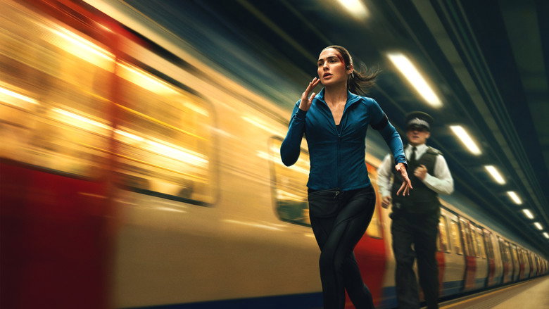 The Runner UAE: how to watch Gal Gadot’s Prime Video thriller