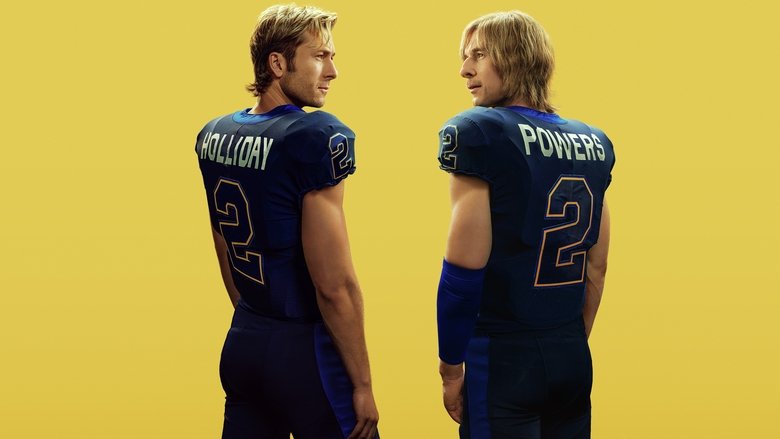 Where to Watch Chad Powers Season 2 in the UAE on Disney+