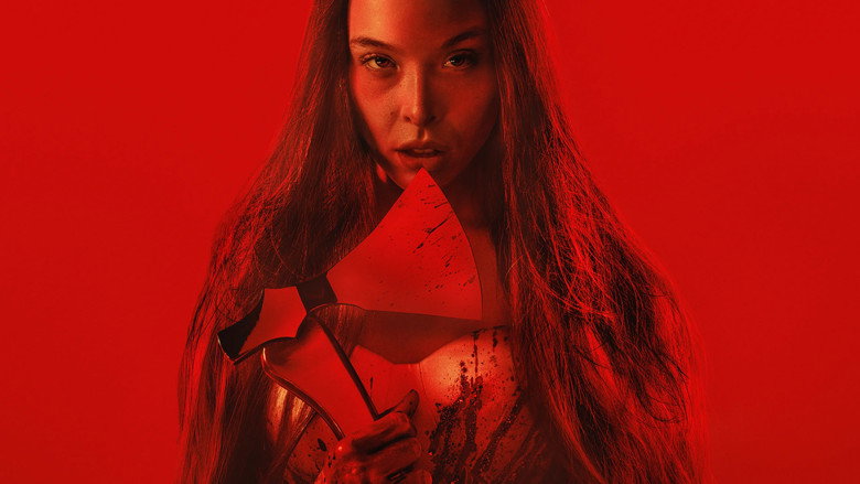 Where to Watch Monster: The Lizzie Borden Story in the UAE