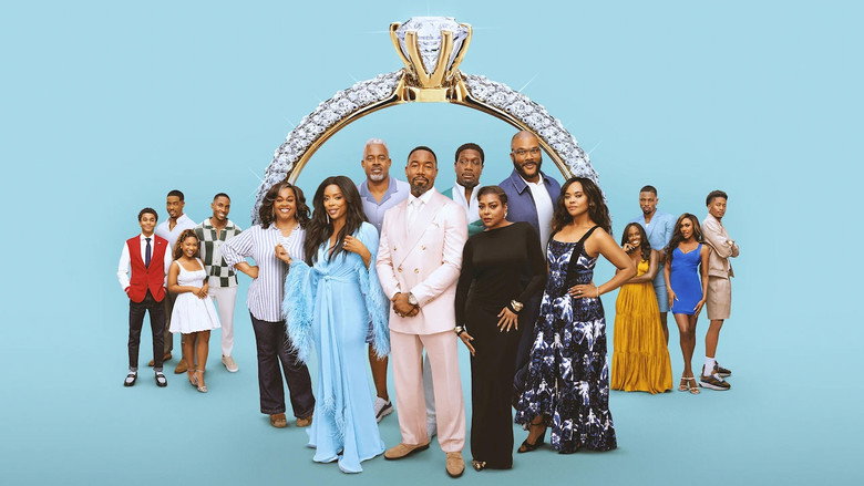Why Did I Get Married Again? UAE: Netflix release date and how to watch