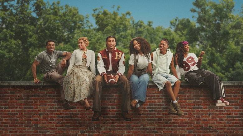 A Different World Season 1: Where to Watch in the UAE on Netflix
