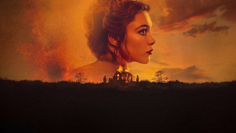 Where to Watch East of Eden in the UAE: Netflix and Release Date