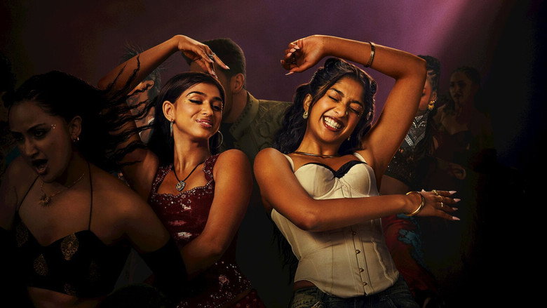 Best of the Best UAE: Netflix release date and where to watch