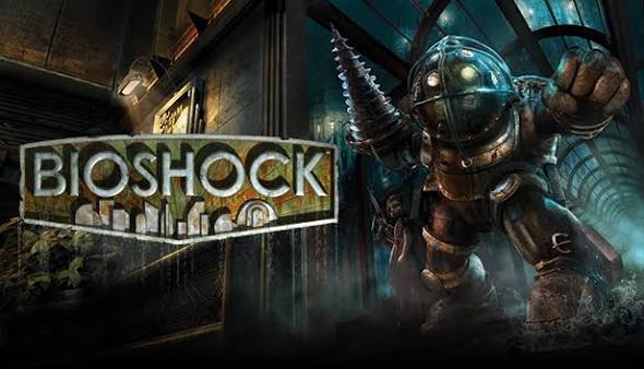Guillermo del Toro says BioShock movie talks ended after disastrous calls