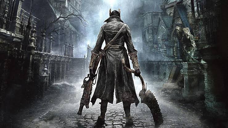 Bloodborne Movie: Jacksepticeye Says 80% of Reactions Were Critical