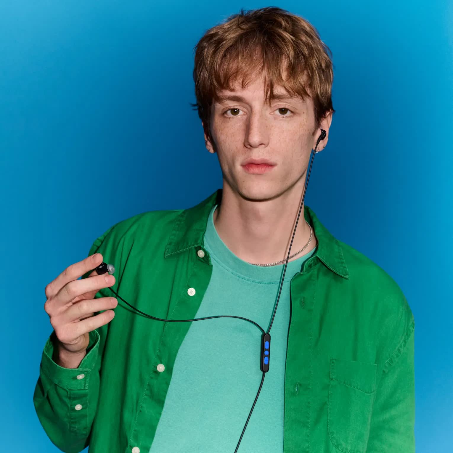 Bose Noise Cancelling Wired Earbuds launch for $99