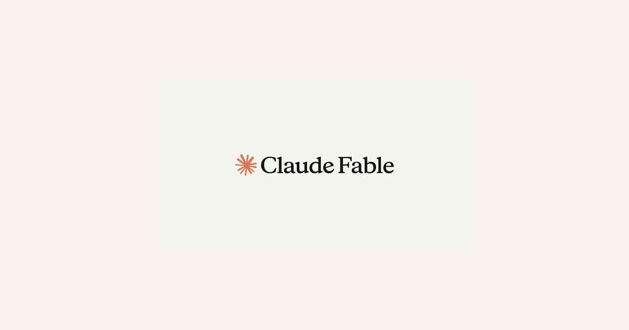 Anthropic releases Claude Fable 5.1, with Mythos 5.1 limited to US organisations
