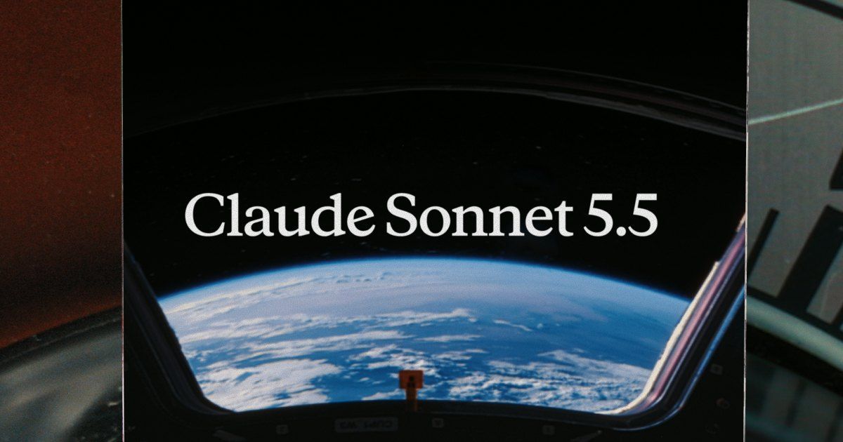 Anthropic launches Claude Sonnet 5.5 with new cyber safeguards