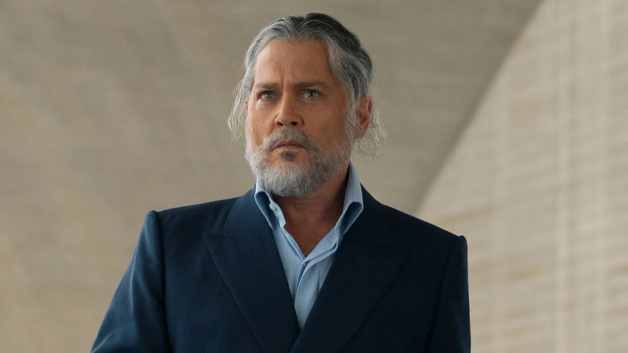 Day Drinker trailer puts Johnny Depp’s comeback on a private yacht