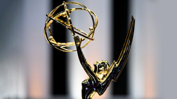 Apple TV leads the 2026 Emmys after Creative Arts weekend