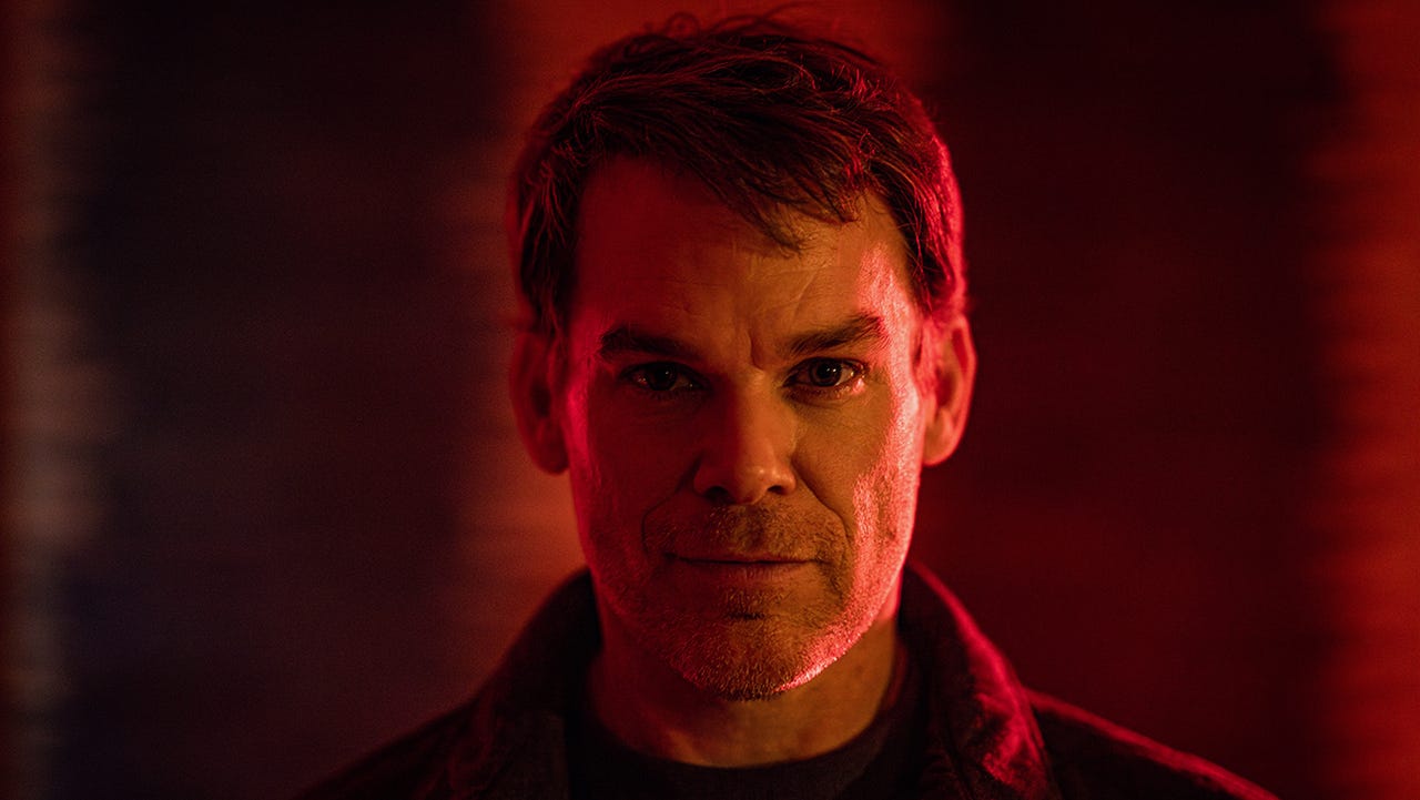 Dexter: Resurrection Season 2 gets October release date and first teaser